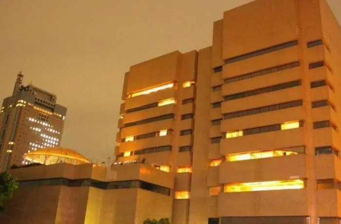 Gunma Royal Hotel