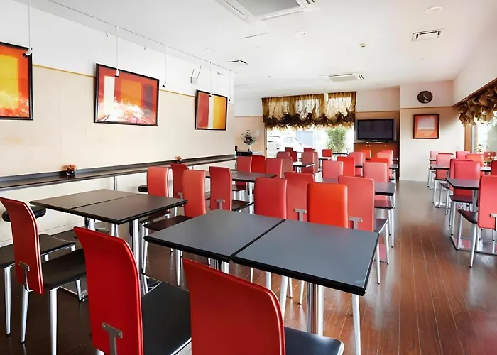 Hotel Sealuck Pal Kofu