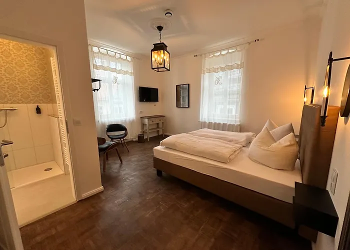 Hotel Villa Wun