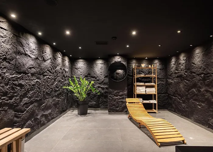 Odaya Social Hotel Bansko