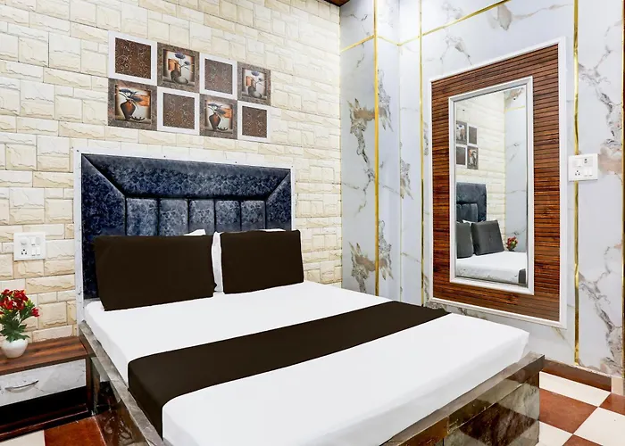 Hotel O Zr