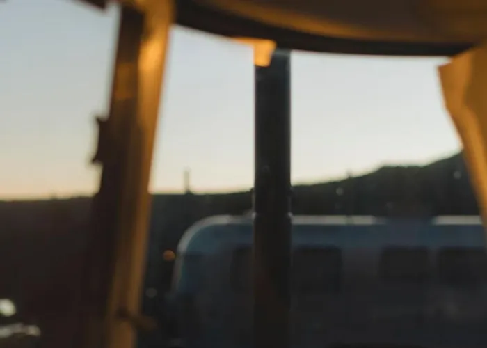 Airstream Legacy