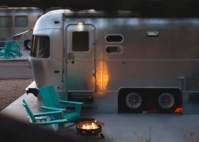 Airstream Dream