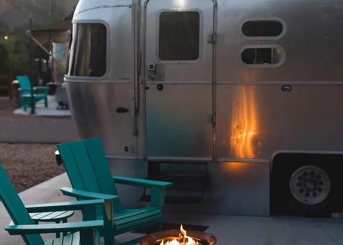 Airstream Dream