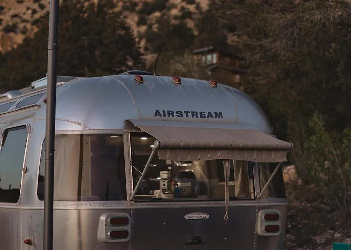 Airstream Dream