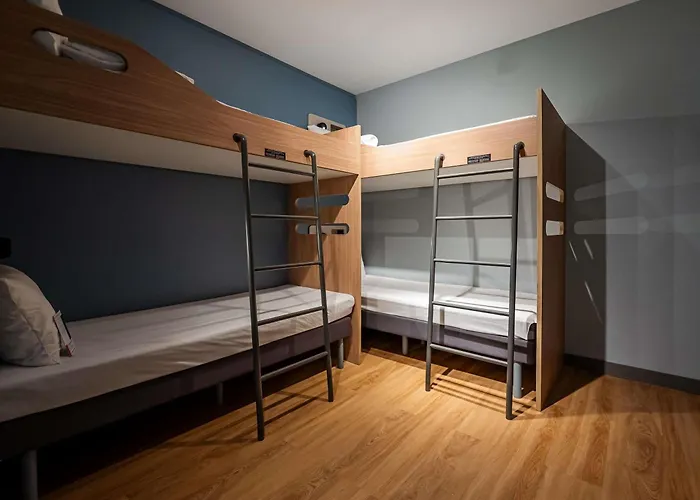 Ibis Budget Guarulhos Aeroporto - Translado Para Gru