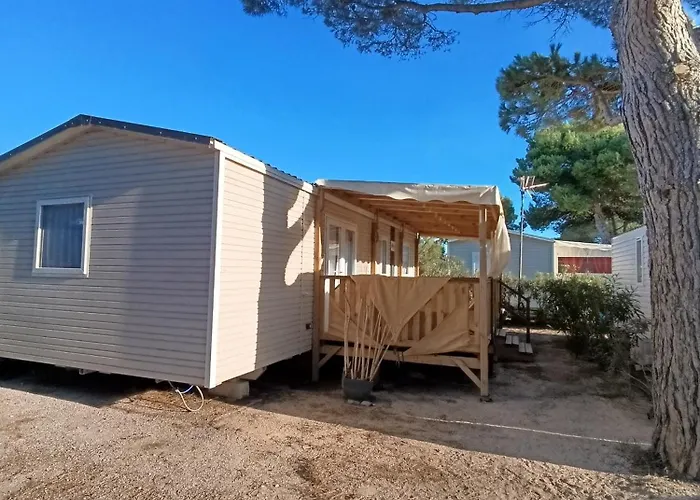 Mobil-Home