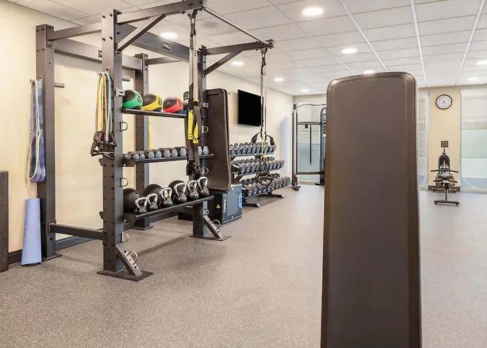 Home2 Suites By Hilton Madison East