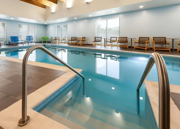 Home2 Suites By Hilton Madison East