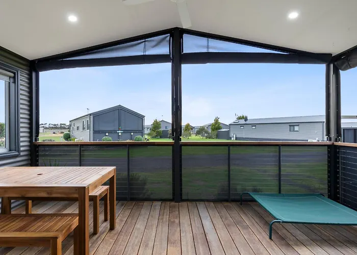Swan Bay Holiday Park