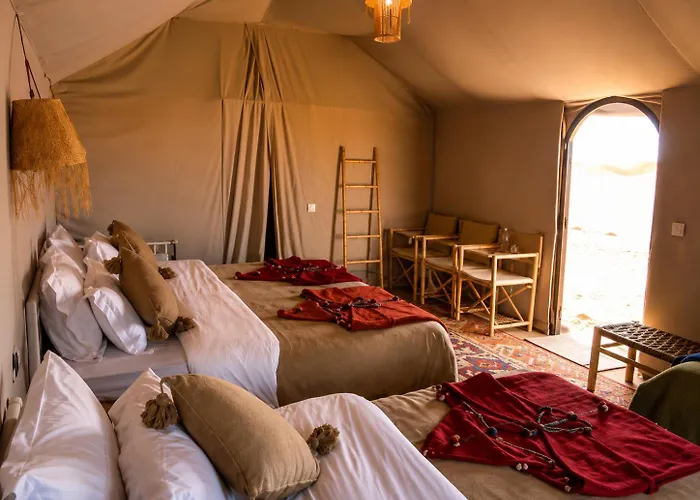 Rosara Luxury Camp