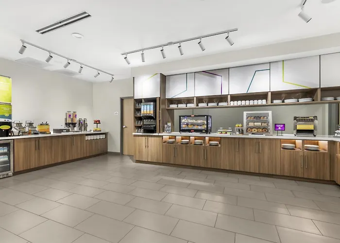 Home2 Suites By Hilton Harrisonburg University