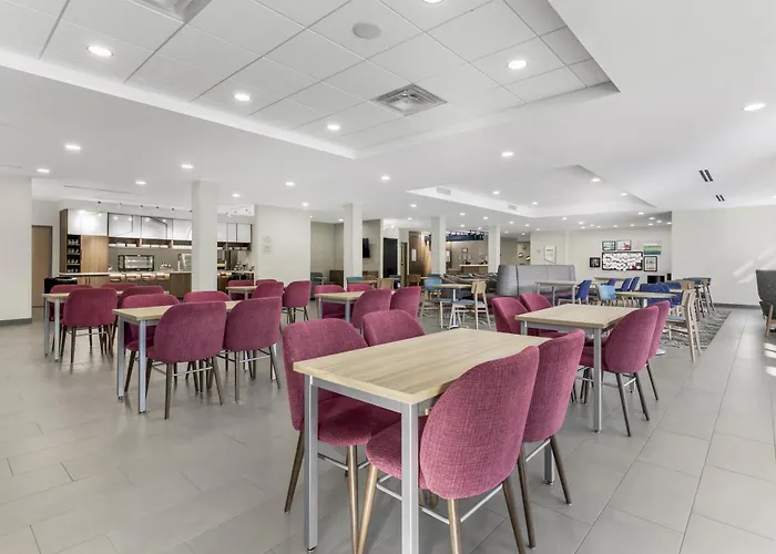 Home2 Suites By Hilton Harrisonburg University
