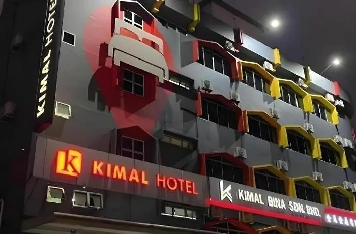 Kimal Hotel Taiping
