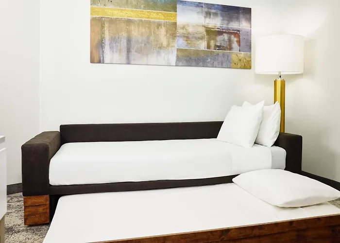 Springhill Suites By Marriott Chesterfield