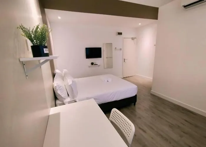 Kb Street Boutique Hotel