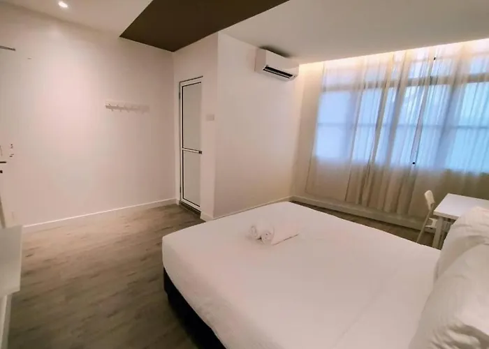 Kb Street Boutique Hotel