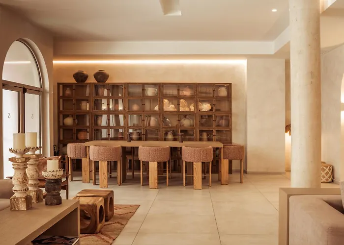 Hotel Well And Come Malaga