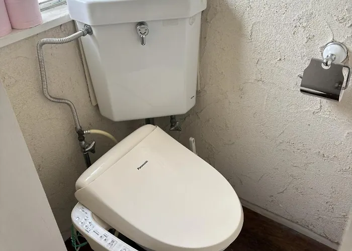 Kinoueguesthouse Maebashihonkan - Vacation Stay 57169V
