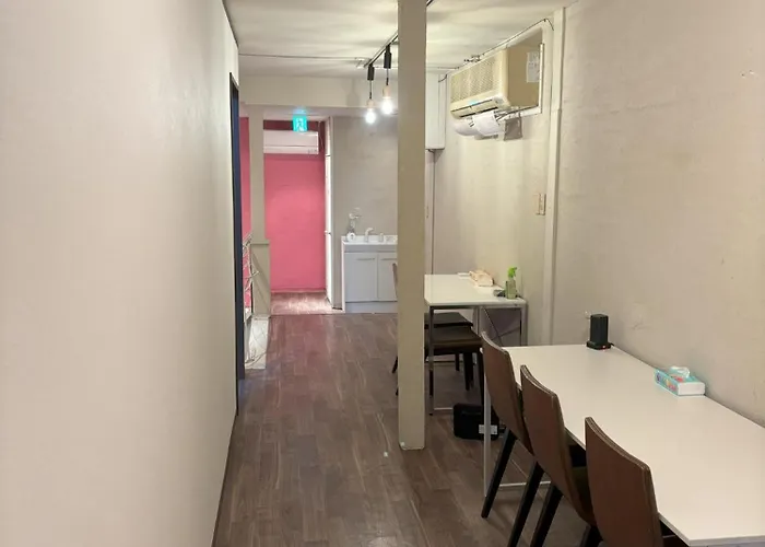 Kinoueguesthouse Maebashihonkan - Vacation Stay 57169V