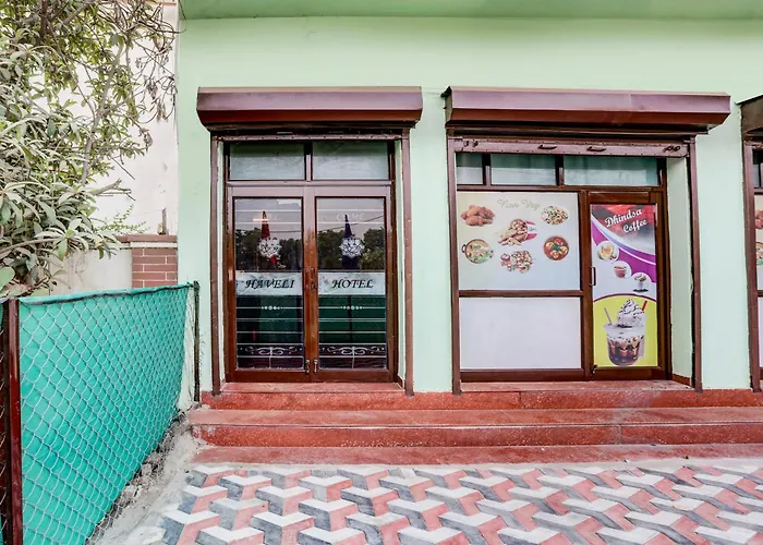 Hotel O Dhindsa Haveli