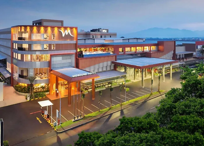 Mercure Garut City Center