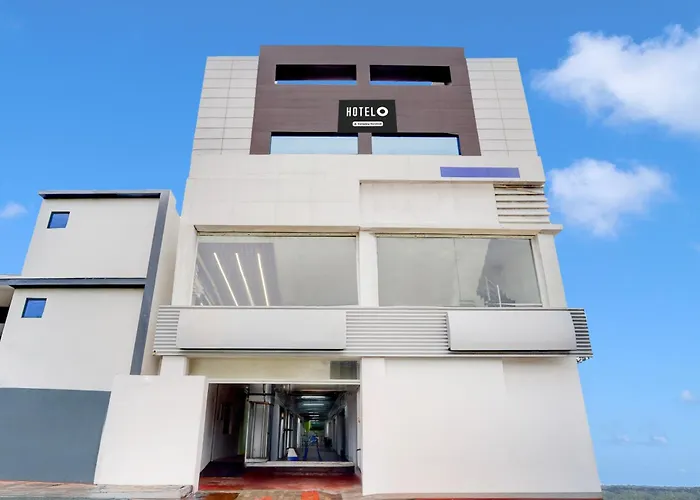 Super Hotel O Ramanathapuram