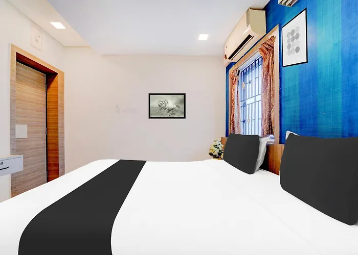 Super Hotel O Ramanathapuram