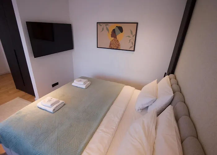 Erika'S Boutique Hotel