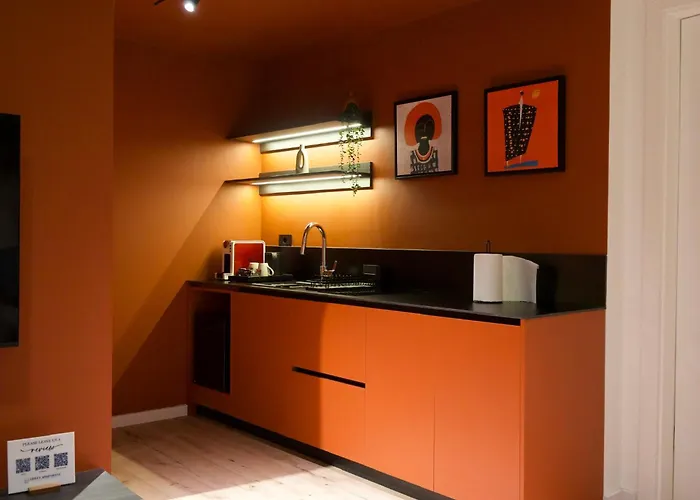 Erika'S Boutique Hotel