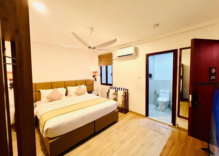 Cocomo Maldives