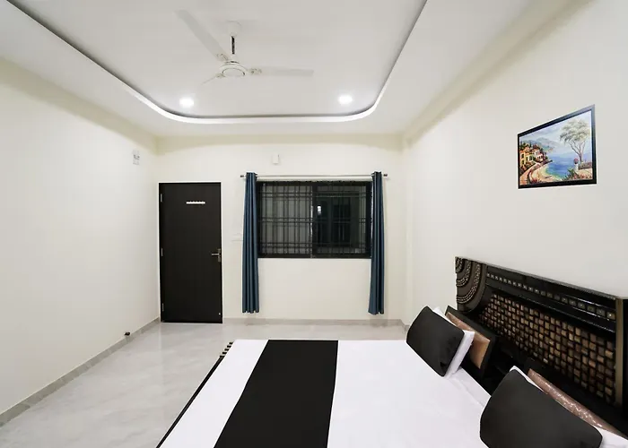 Hotel O Vijaya Guest House