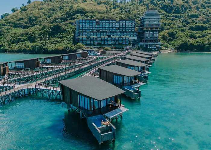 Katamaran Hotel & Resort Komodo