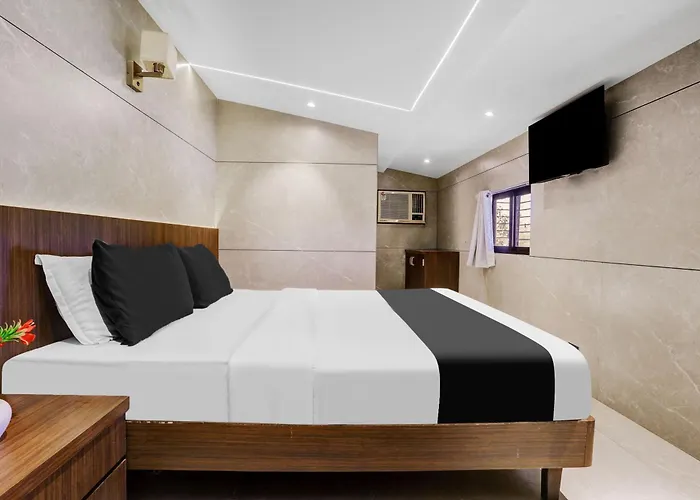 Hotel O Woodland