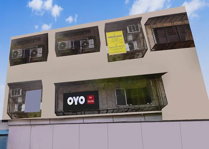 Hotel O Woodland