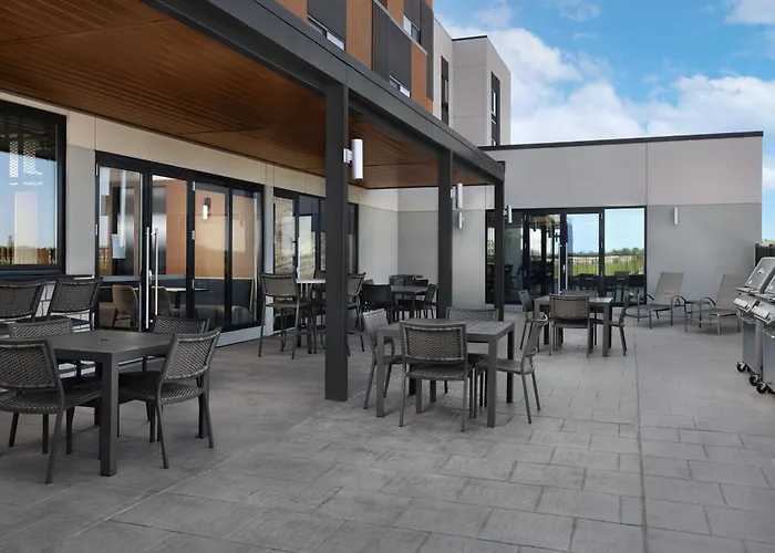 Fairfield By Marriott Inn & Suites Sikeston