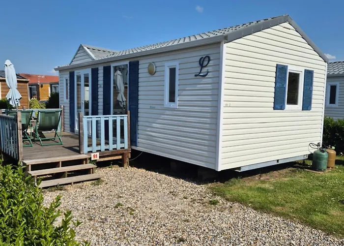 Camping Le Clos Savoye