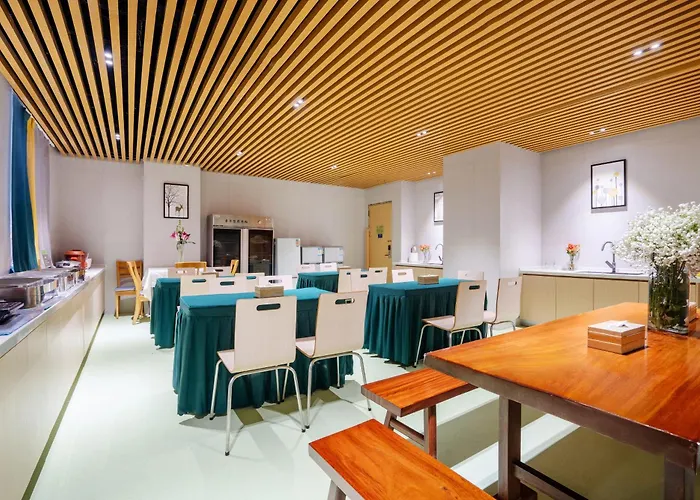 Kunming Spring City Boutique Hotel