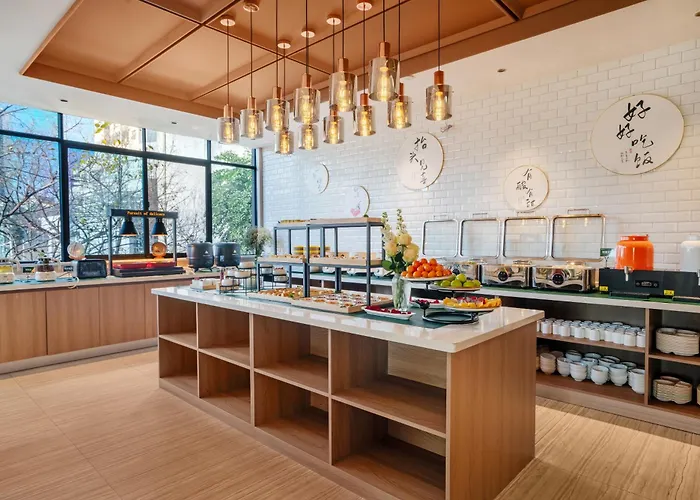 Kunming Spring City Boutique Hotel