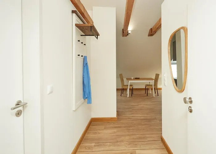 Wangerland Resort