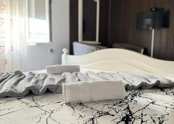 Motel Albatros