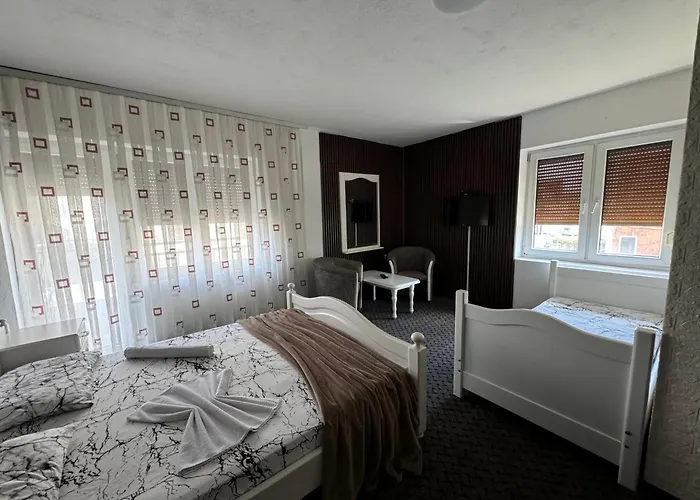 Motel Albatros