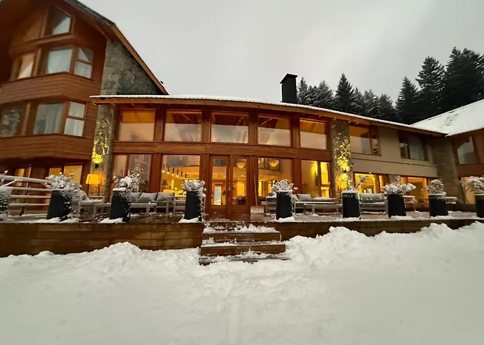 Puerto Manzano Boutique Hotel