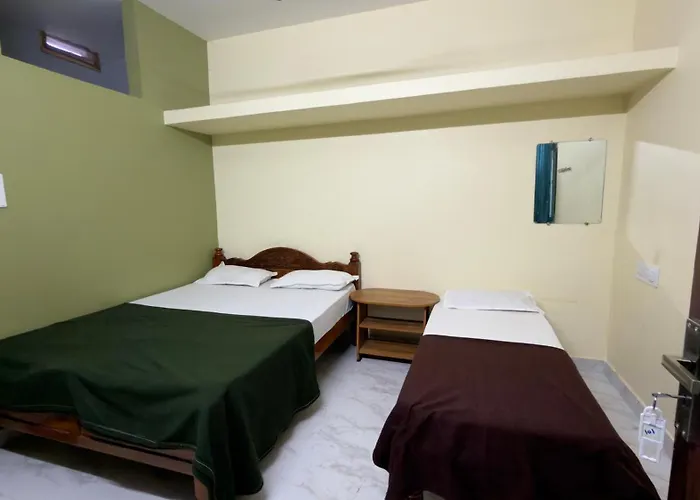 Sri Arunachala Homestay