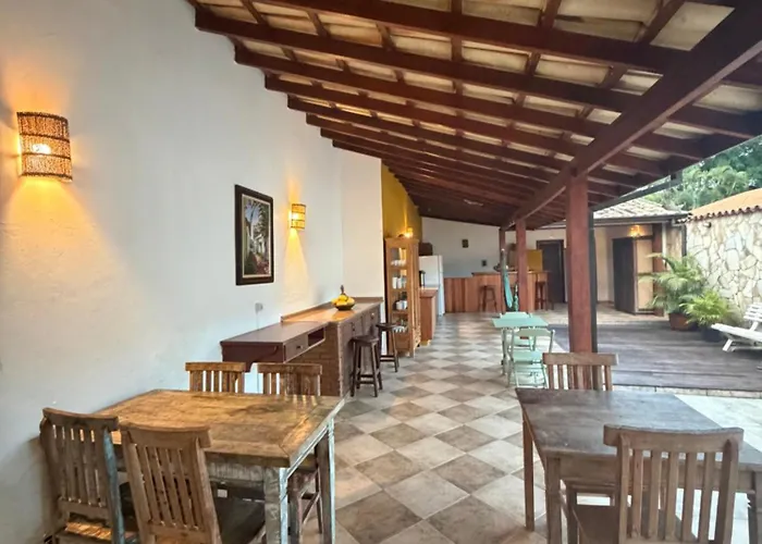 Cantinho Centro Historico