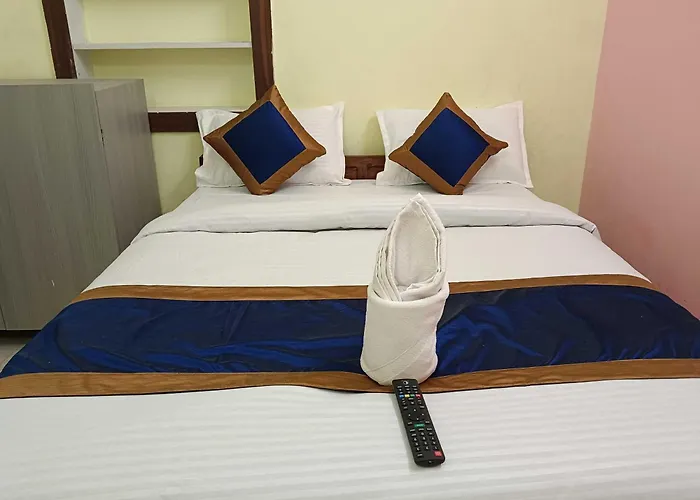 Super Hotel O Siddhivinayak
