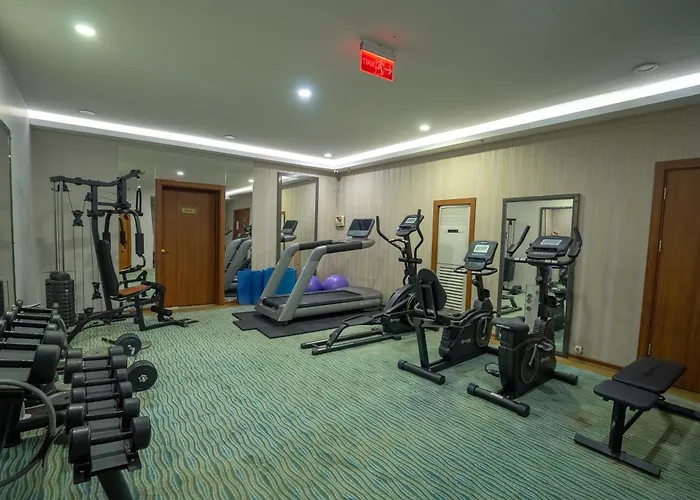 Saffari Otel