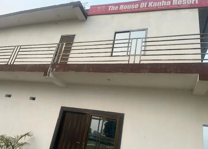 Hotel O The House Of Kanha Resort