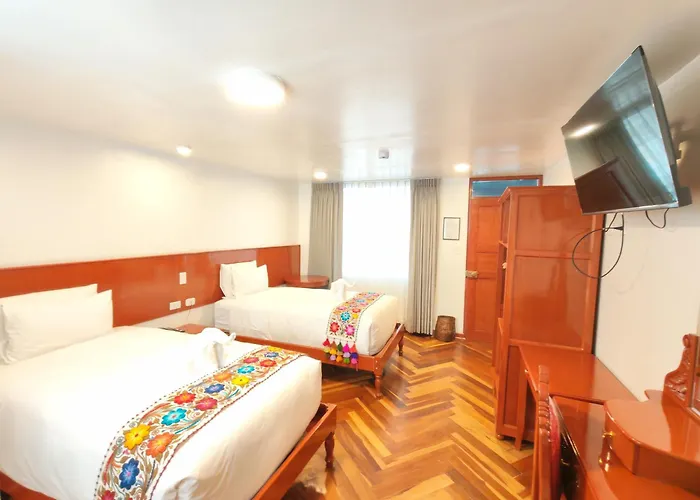 Kantu Hotel
