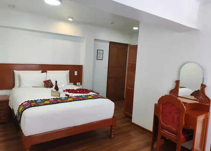 Kantu Hotel